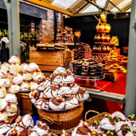 Cocoa River - Quiet City Centre, Close To The Shambles, On The River, Two Bed, Two Bath, Allocated Parking * York