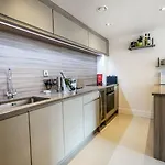 Apartmán Cocoa River - Quiet Centre, Close To The Shambles, On The River, Two Bed, Two Bath, Allocated Parking