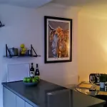 Cocoa River - Quiet Centre, Close To The Shambles, On The River, Two Bed, Two Bath, Allocated Parking York