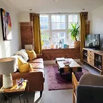 Cocoa River - Quiet Centre, Close To The Shambles, On The River, Two Bed, Two Bath, Allocated Parking