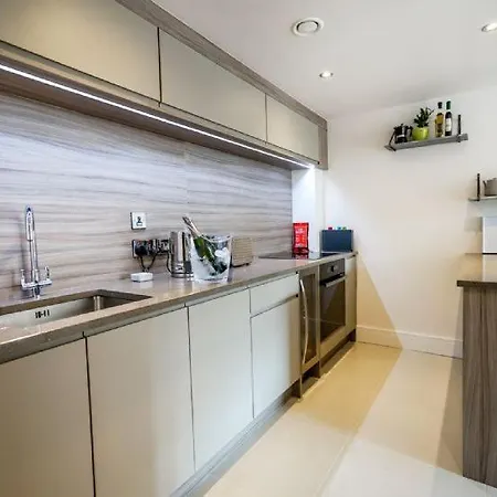 アパート Cocoa River - Quiet Centre, Close To The Shambles, On The River, Two Bed, Two Bath, Allocated Parking
