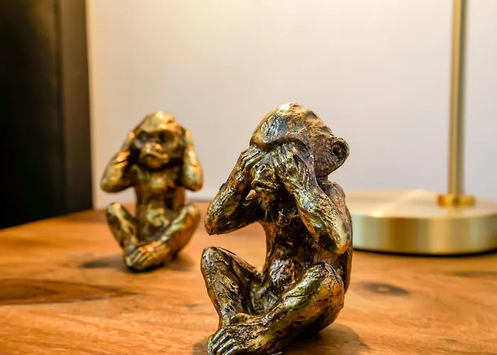 Cocoa River - Quiet Centre, Close To The Shambles, On The River, Two Bed, Two Bath, Allocated Parking * York