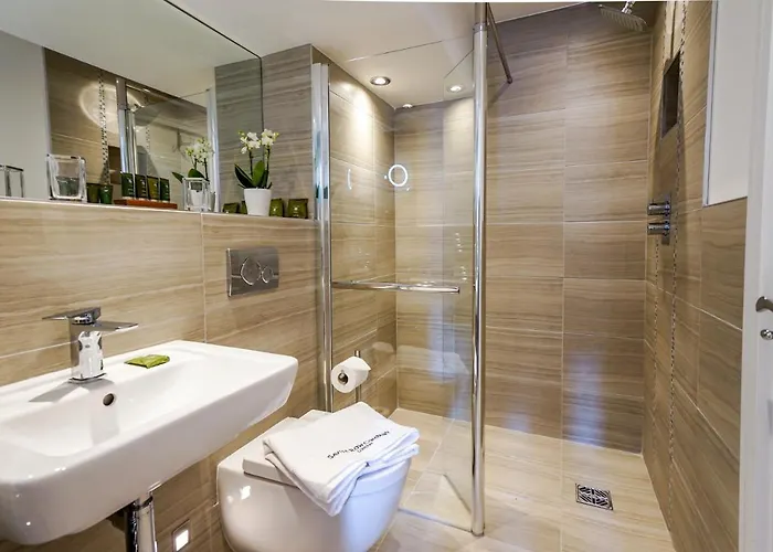 Lejlighed Cocoa River - Quiet Centre, Close To The Shambles, On The River, Two Bed, Two Bath, Allocated Parking *