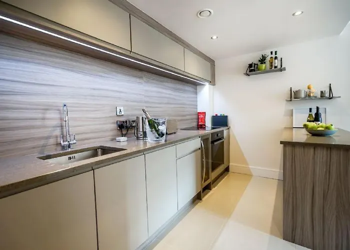 Lejlighed Cocoa River - Quiet Centre, Close To The Shambles, On The River, Two Bed, Two Bath, Allocated Parking